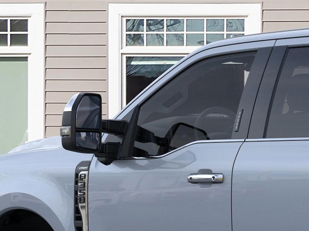 new 2025 Ford F-350 car, priced at $86,517