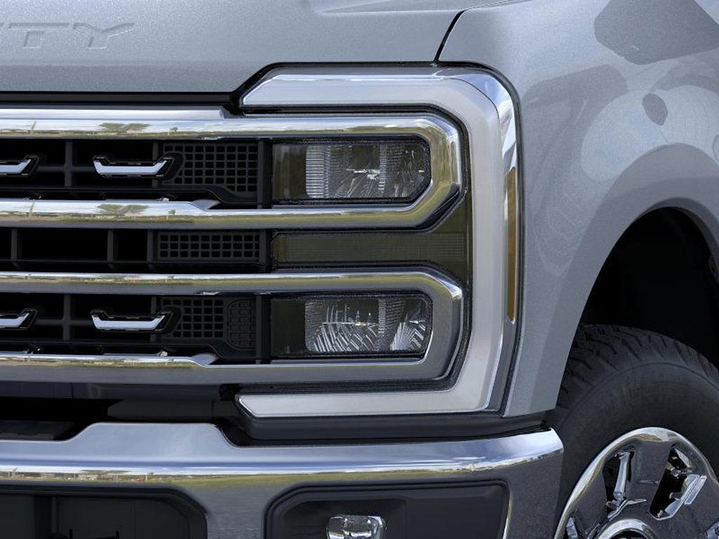 new 2025 Ford F-350 car, priced at $86,517