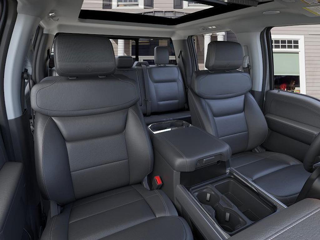 new 2025 Ford F-350 car, priced at $86,517