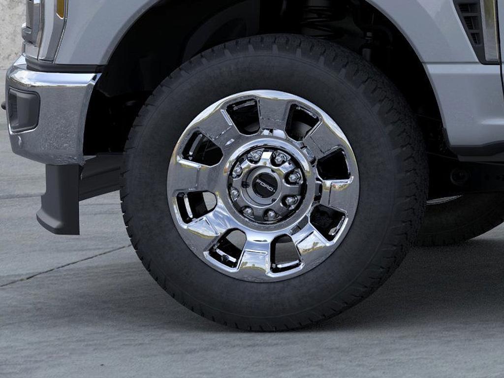 new 2025 Ford F-350 car, priced at $86,517