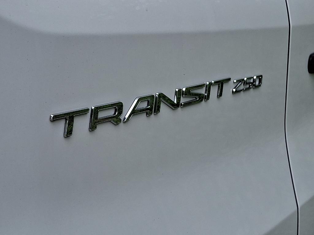 new 2025 Ford Transit-250 car, priced at $50,998