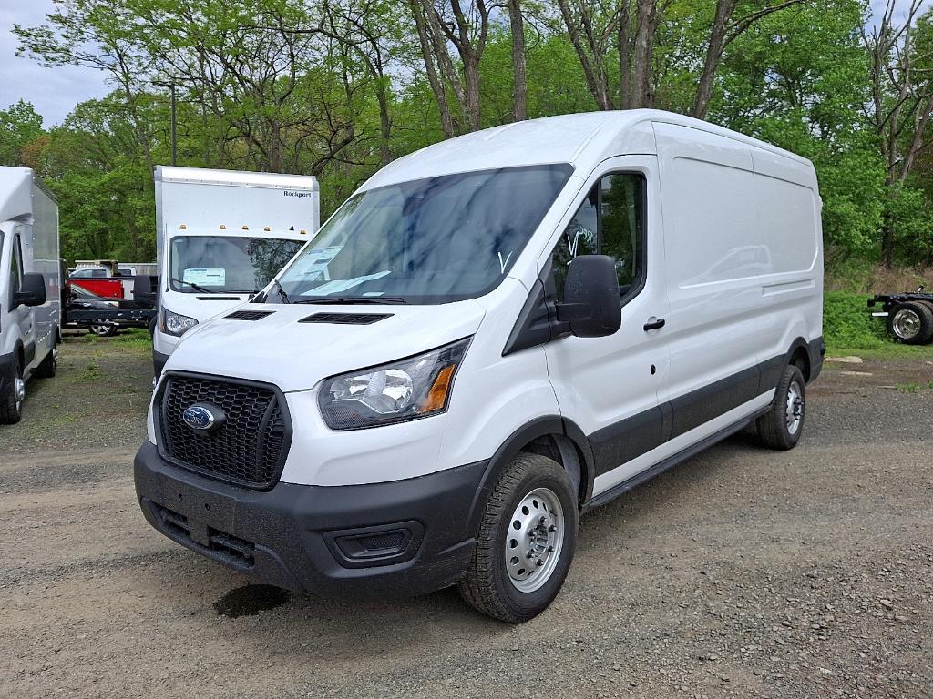 new 2025 Ford Transit-250 car, priced at $51,998