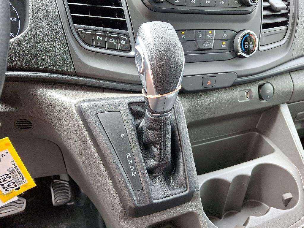 new 2025 Ford Transit-250 car, priced at $50,998