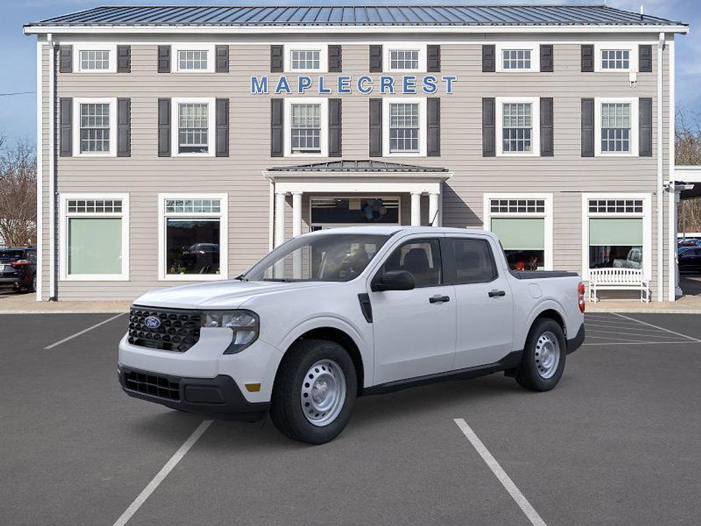 new 2025 Ford Maverick car, priced at $31,135
