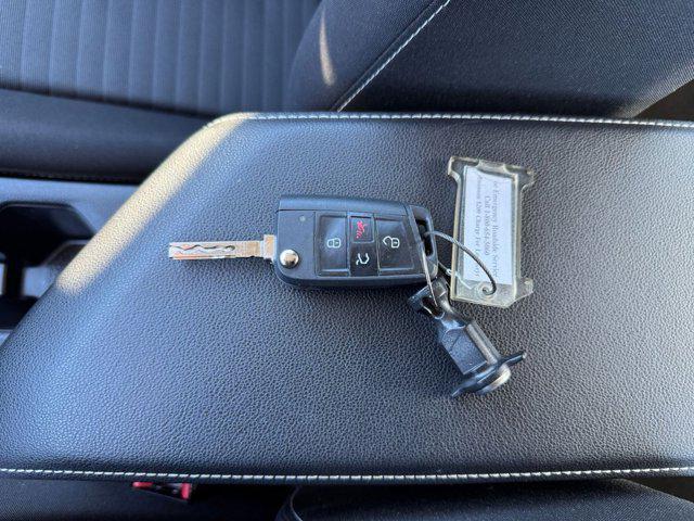 used 2025 Volkswagen Jetta car, priced at $18,022