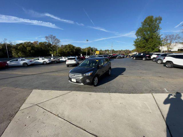 used 2019 Ford Escape car, priced at $15,063