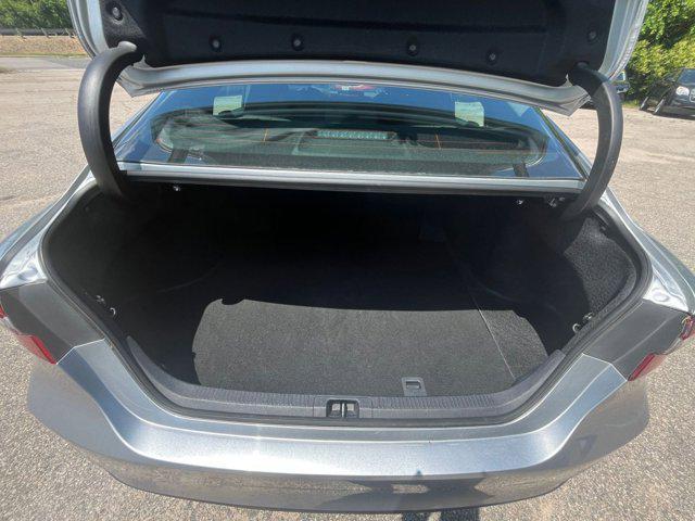 used 2024 Toyota Camry car, priced at $25,832