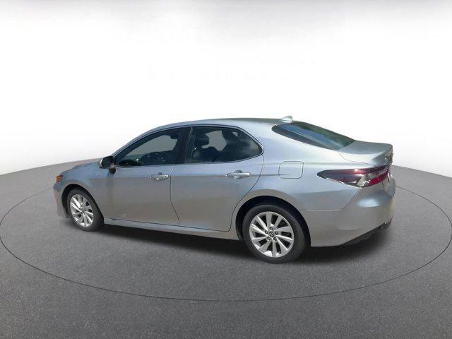 used 2024 Toyota Camry car, priced at $24,321