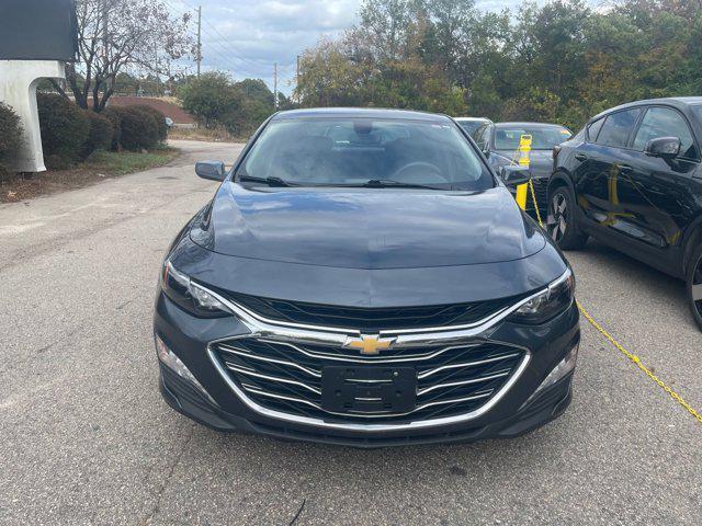 used 2019 Chevrolet Malibu car, priced at $13,865