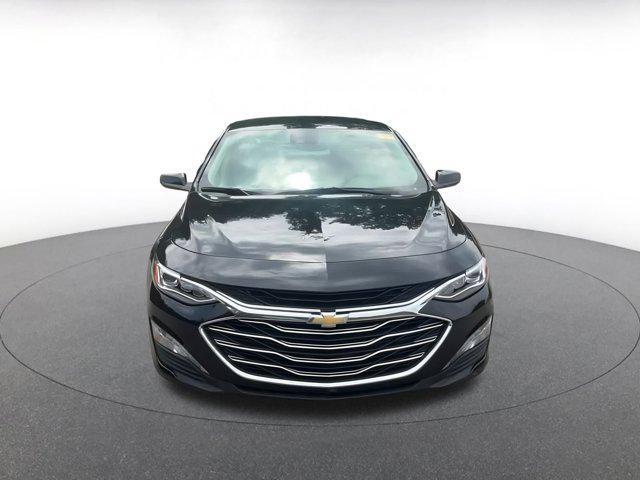 used 2024 Chevrolet Malibu car, priced at $20,346