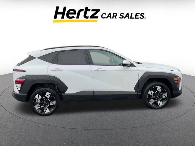 used 2024 Hyundai Kona car, priced at $21,101