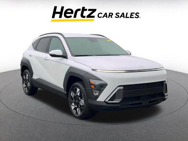 used 2024 Hyundai Kona car, priced at $21,101