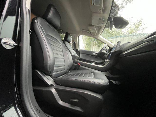 used 2024 Ford Edge car, priced at $29,945