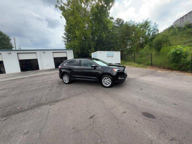 used 2024 Ford Edge car, priced at $29,945