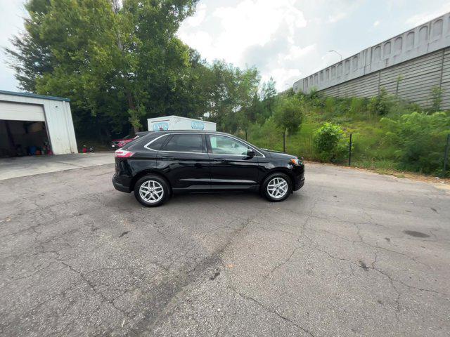 used 2024 Ford Edge car, priced at $29,945