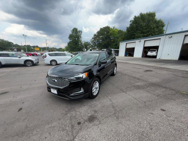 used 2024 Ford Edge car, priced at $29,945