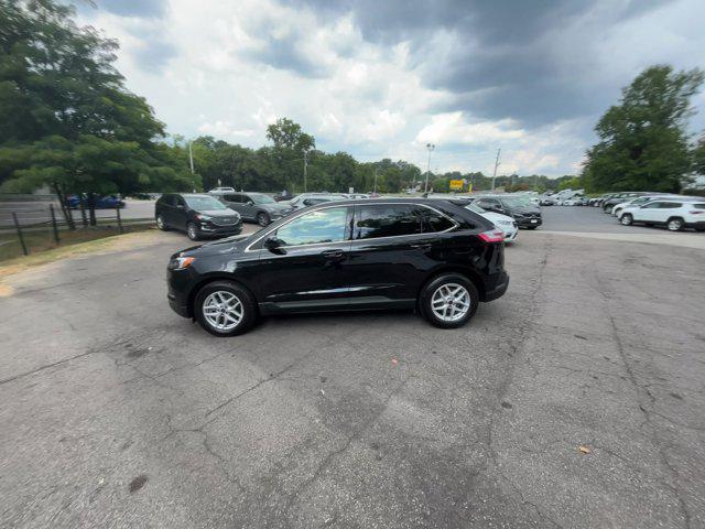 used 2024 Ford Edge car, priced at $29,945