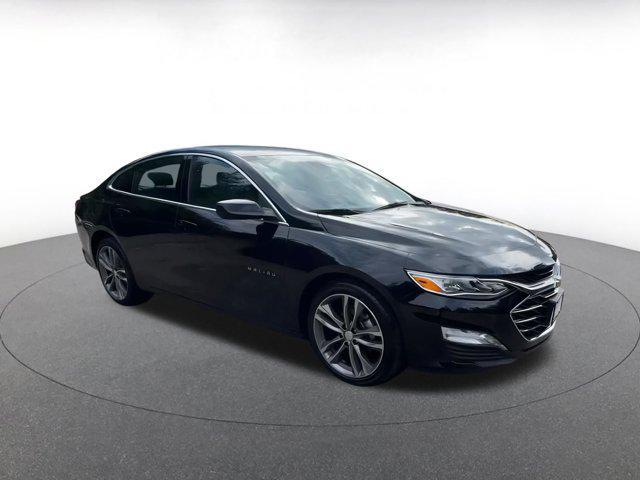 used 2024 Chevrolet Malibu car, priced at $20,125