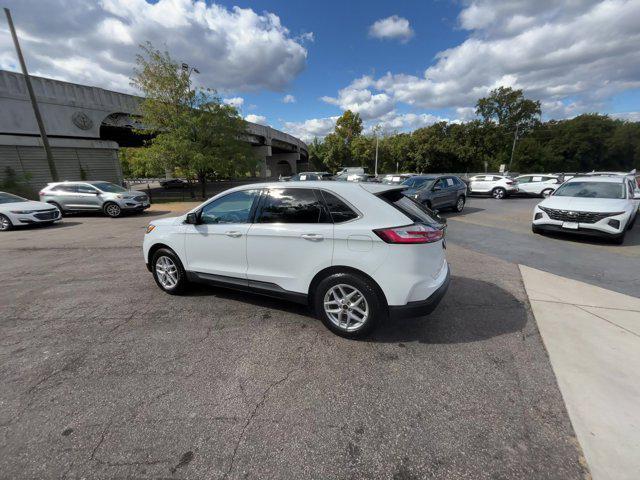 used 2023 Ford Edge car, priced at $22,043