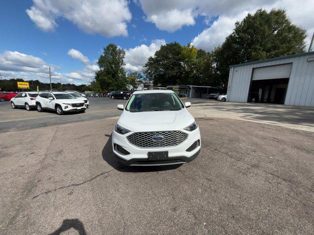 used 2023 Ford Edge car, priced at $22,043