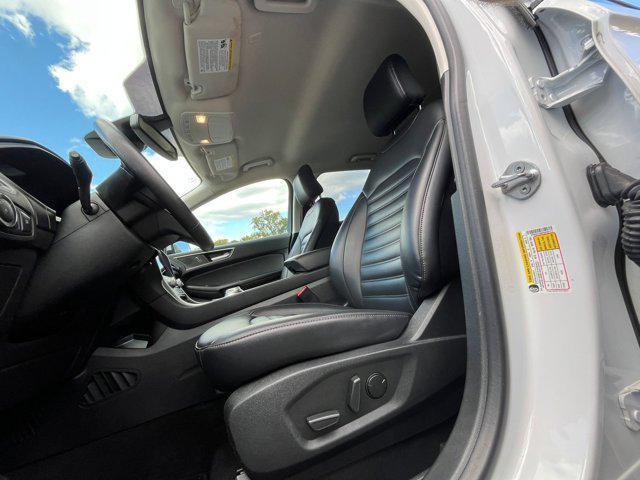 used 2023 Ford Edge car, priced at $22,043