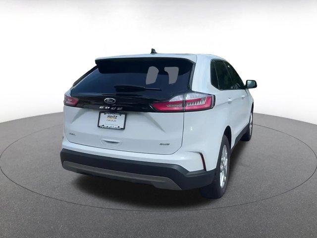 used 2024 Ford Edge car, priced at $26,288