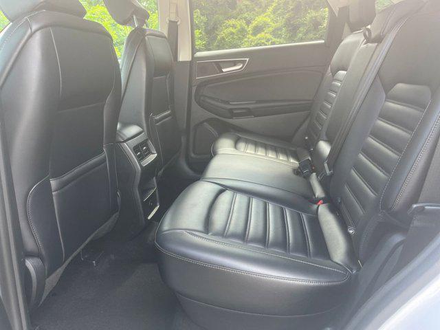 used 2024 Ford Edge car, priced at $26,288