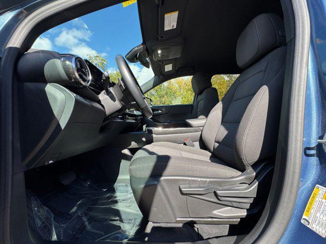 used 2025 Chevrolet Equinox car, priced at $27,047