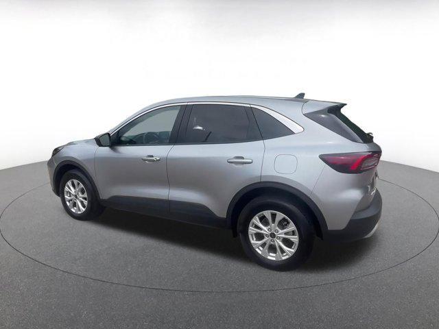 used 2024 Ford Escape car, priced at $23,381