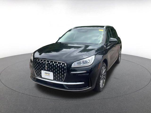 used 2024 Lincoln Corsair car, priced at $30,821