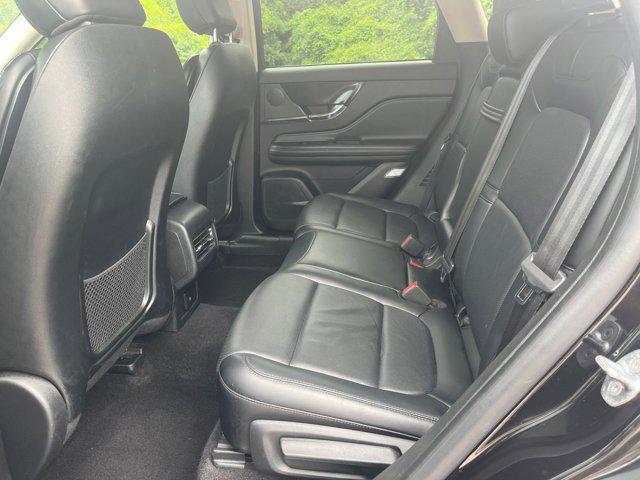 used 2024 Lincoln Corsair car, priced at $30,821