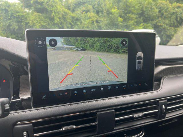 used 2024 Lincoln Corsair car, priced at $30,821