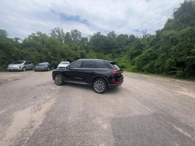 used 2024 Lincoln Corsair car, priced at $30,821