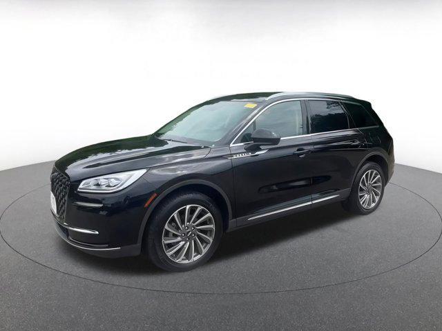 used 2024 Lincoln Corsair car, priced at $30,821