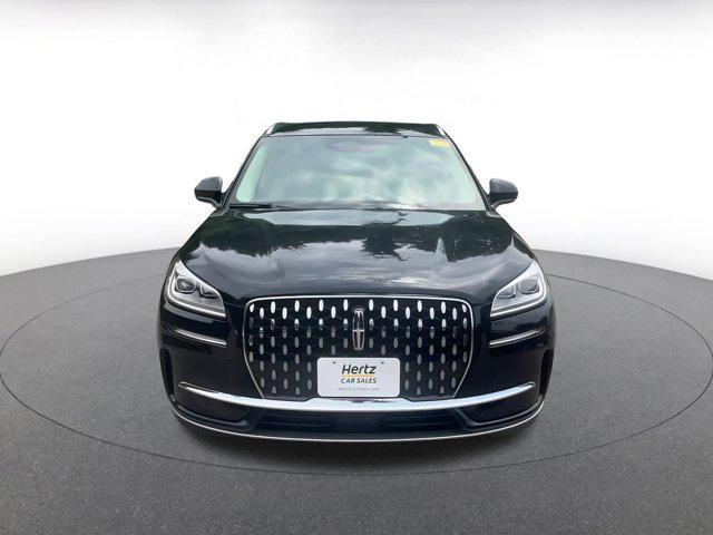 used 2024 Lincoln Corsair car, priced at $30,821
