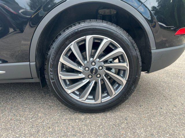 used 2024 Lincoln Corsair car, priced at $30,821