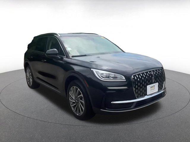 used 2024 Lincoln Corsair car, priced at $30,821