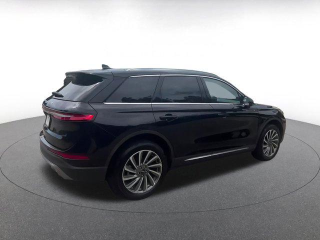 used 2024 Lincoln Corsair car, priced at $30,821