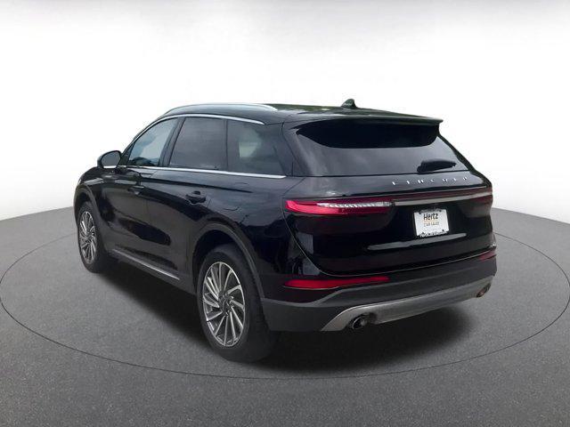 used 2024 Lincoln Corsair car, priced at $30,821