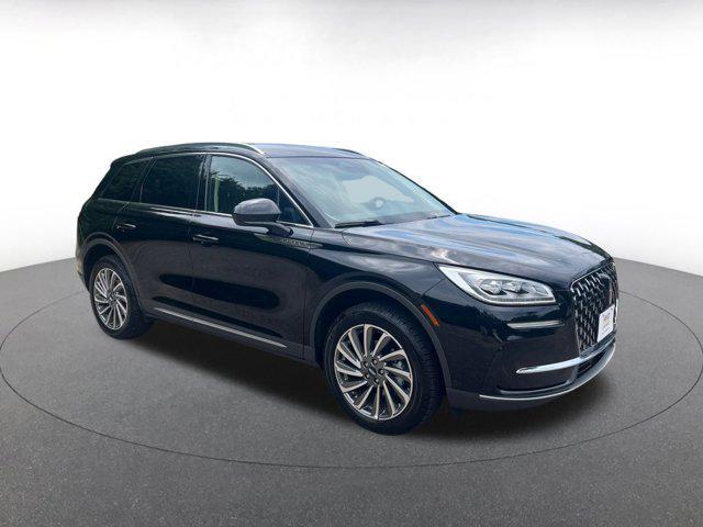 used 2024 Lincoln Corsair car, priced at $30,821