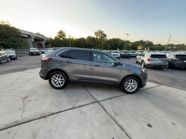 used 2023 Ford Edge car, priced at $21,278