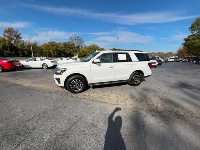 used 2023 Ford Expedition car, priced at $43,120