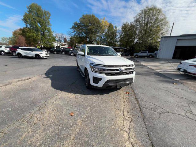 used 2023 Ford Expedition car, priced at $43,120