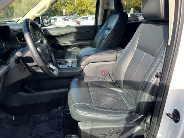 used 2023 Ford Expedition car, priced at $43,120