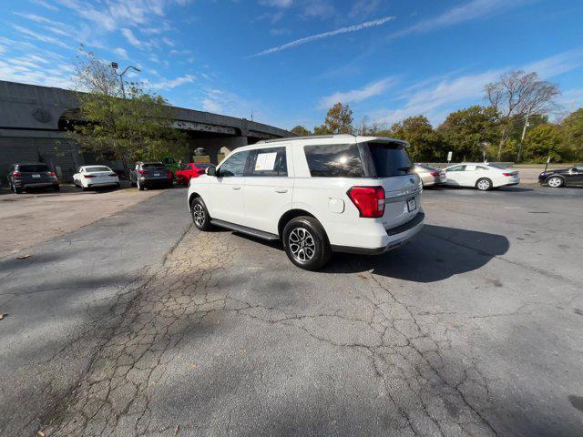 used 2023 Ford Expedition car, priced at $43,120