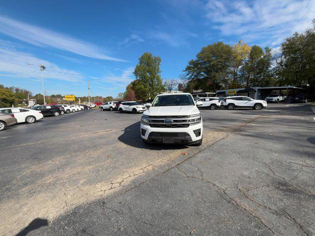 used 2023 Ford Expedition car, priced at $43,120