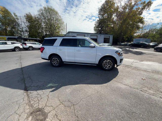 used 2023 Ford Expedition car, priced at $43,120