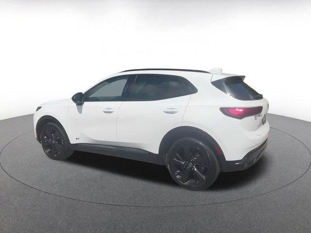 used 2024 Buick Envision car, priced at $26,797