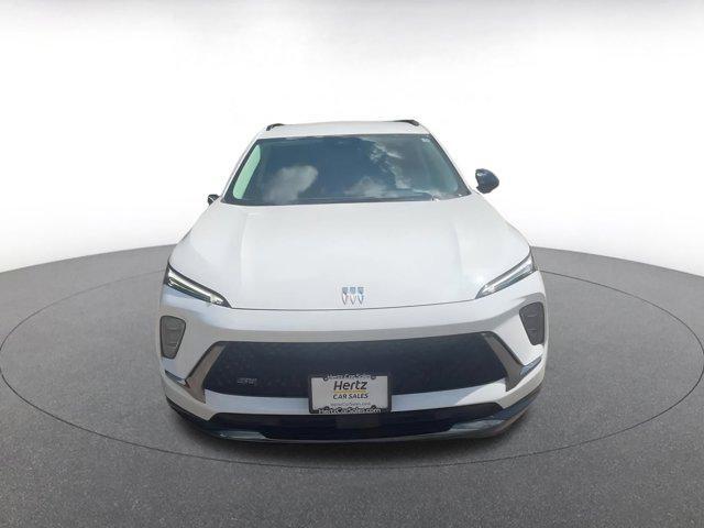 used 2024 Buick Envision car, priced at $26,797