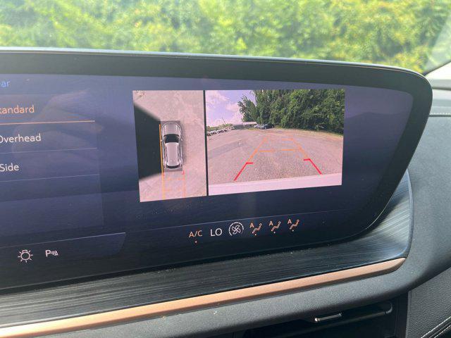 used 2024 Buick Envision car, priced at $26,797